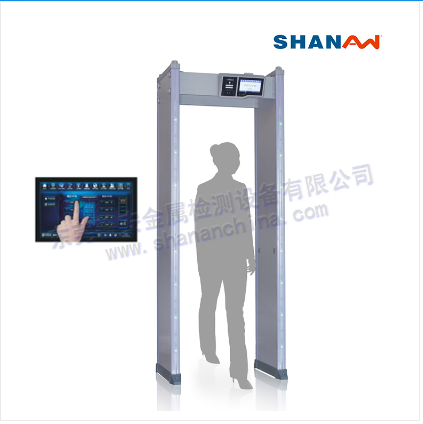 x光安檢機的作用和應用，安檢機供應廠家