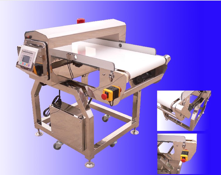 金屬檢測(cè)機(jī)的原理是什么？