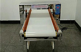 金屬檢測器在不同行業中的應用