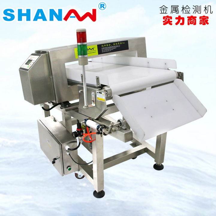 金屬分離器的日常維護(hù)要到哪些？