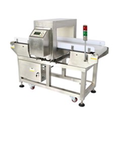 什么是金屬檢測(cè)機(jī)產(chǎn)品效應(yīng)？