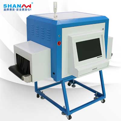 X光異物檢測機居然有這么多好處！??！