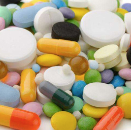 藥品金屬探測儀 藥品企業的標配