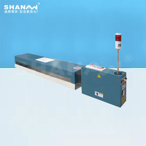 SA-2000寬幅平板檢針機(jī)