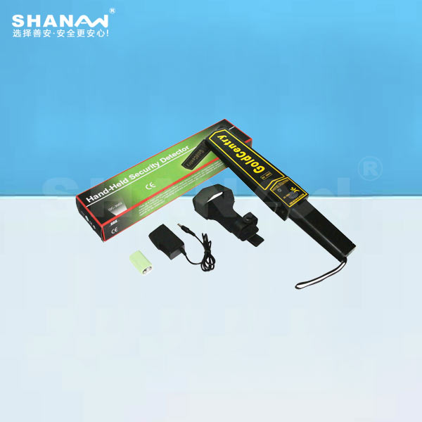 GP-3003B1手持金屬探測(cè)器