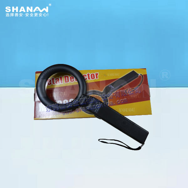 MD-300手持金屬探測(cè)儀