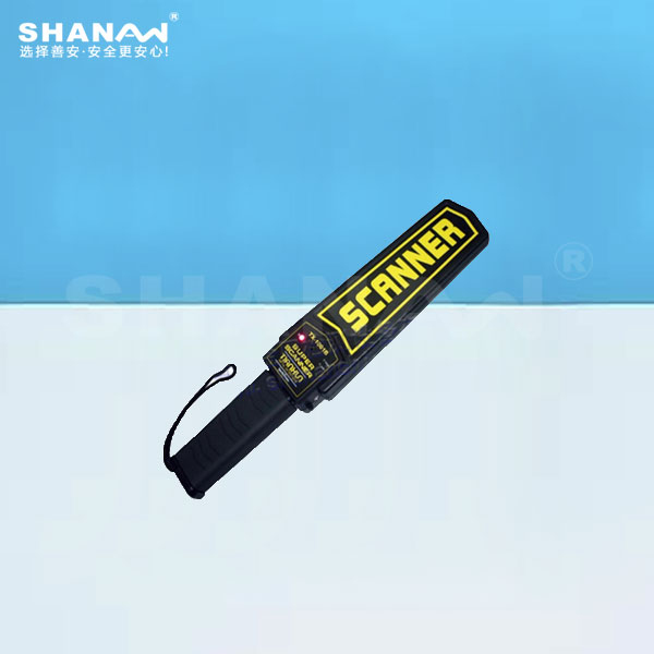 TX-1001B手持金屬探測(cè)器