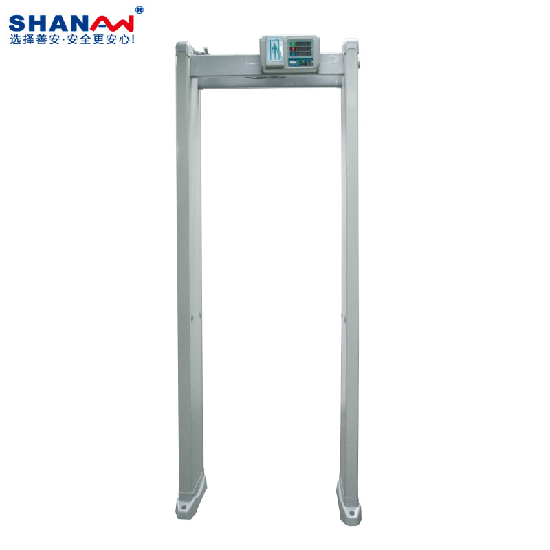 SA-800H6數(shù)碼安檢門