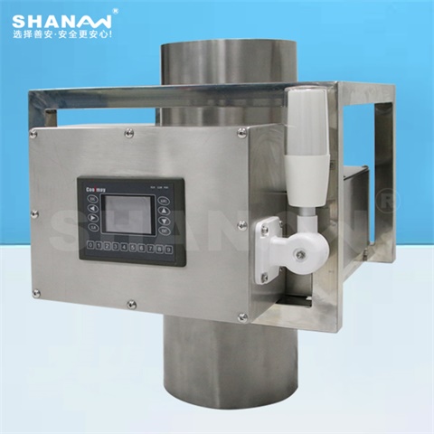 注塑機用金屬分離器 注塑機用金屬分離器