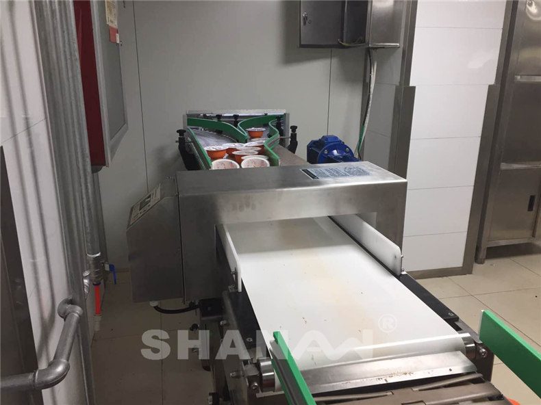 食品用金屬探測器 食品用金屬探測器