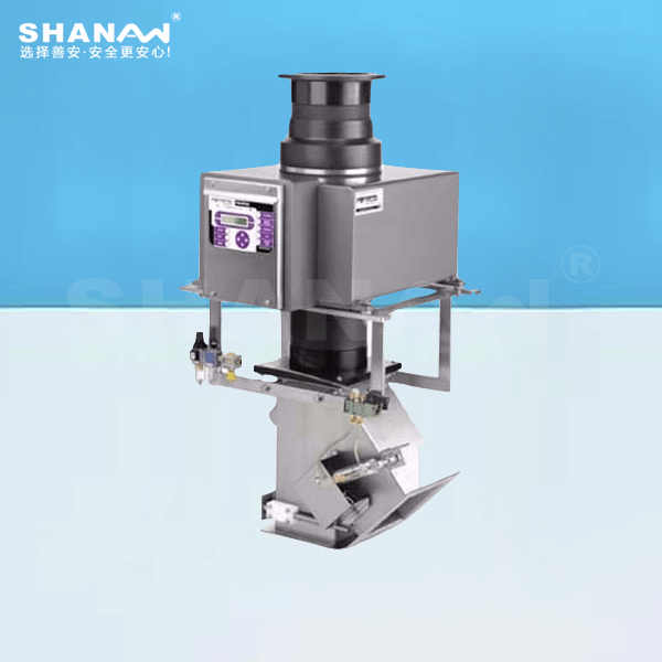 食品金屬分離器 食品金屬分離器